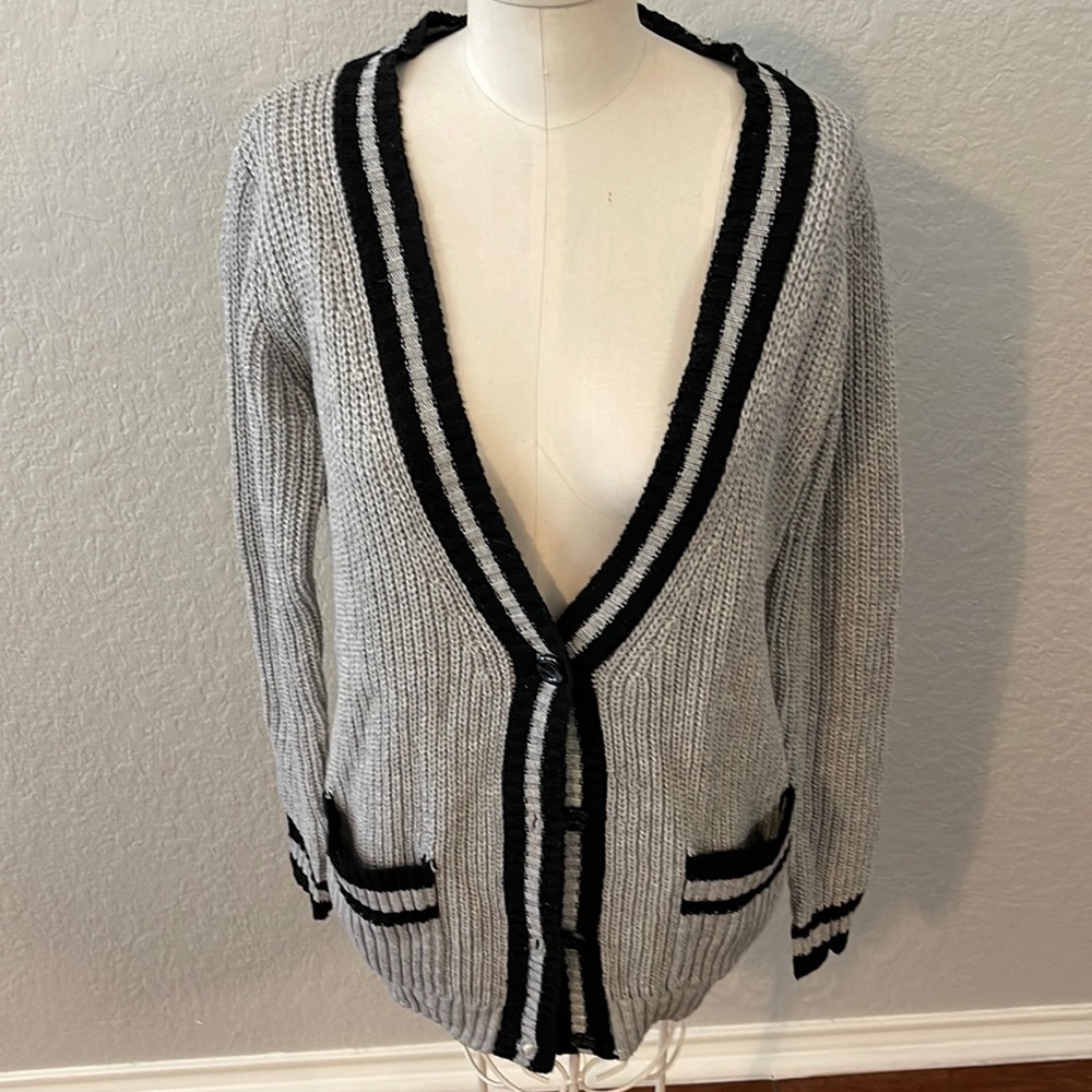 Rumor Boutique Sweater